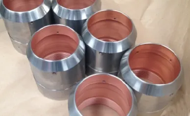 teflonado, teflon kynar