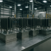 recubrimiento químico dielectrico
